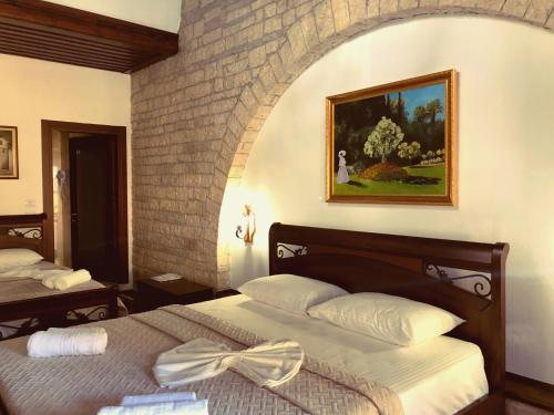 Фотография гостиницы White House Berat