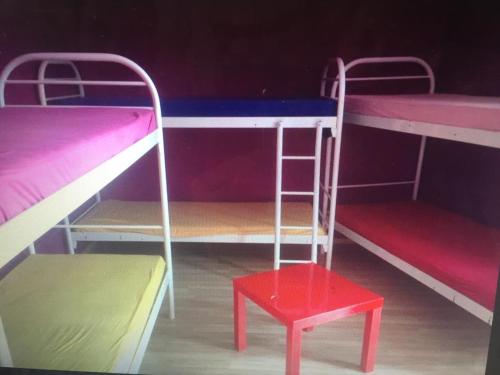 Фотография хостела Хостел