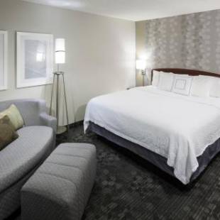 Фотографии гостиницы 
            Courtyard by Marriott Wichita East