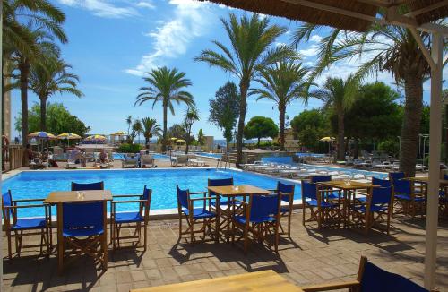 Фотография гостиницы Hotel Portomagno