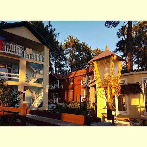 Фотография гостевого дома Григолети