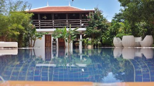 Фотография гостиницы Tara Lodge