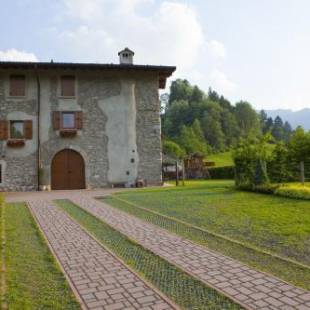 Фотографии гостевого дома 
            Cottage Casa Felice