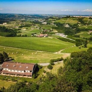 Фотография апарт отеля LE SETTE VIE HOLIDAY HOMES