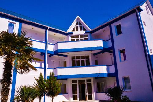 Фотография гостевого дома Чак-Чак