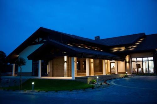 Фотография гостиницы U Ojdanów