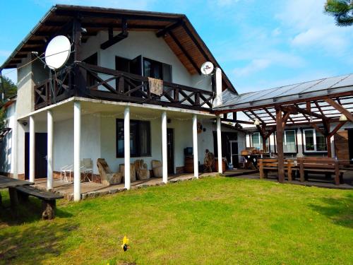 Фотография мини отеля Угоринка