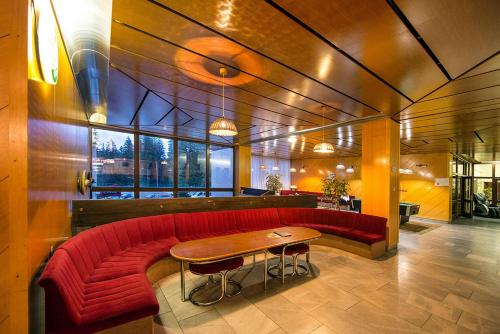 Фотография гостиницы Hotel SOREA MARMOT