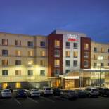 Фотография гостиницы Fairfield Inn & Suites by Marriott Arundel Mills BWI Airport