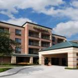 Фотография гостиницы Courtyard by Marriott Houston Northwest