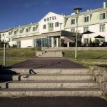 Фотография гостиницы Landvetter Airport Hotel, Best Western Premier Collection