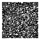 QR код мини отеля Золотое руно