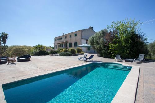 Фотография базы отдыха Agroturismo Son Sant Andreu