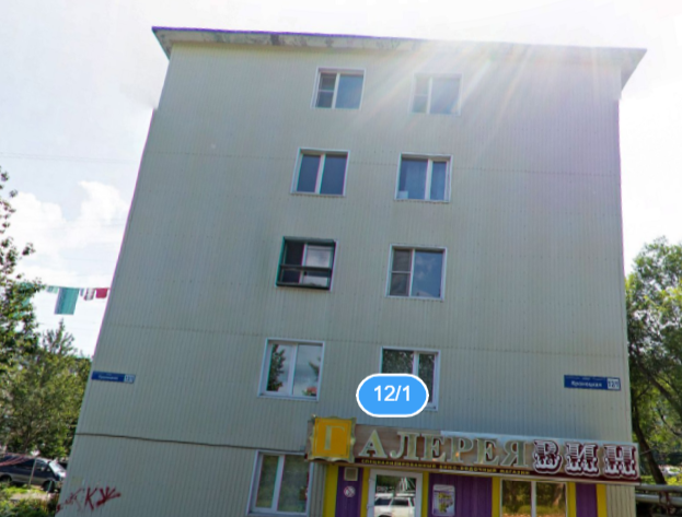 Фотография хостела Кроноцкая, 12/1