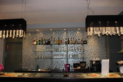 Фотография гостиницы Hotel Floris Arlequin Grand-Place