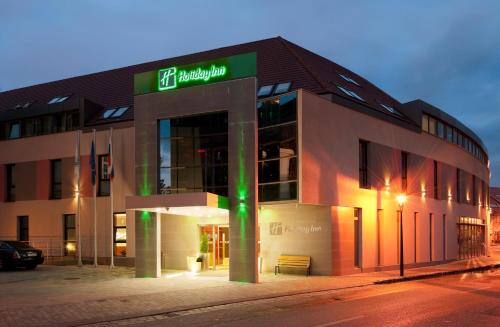 Фотография гостиницы Holiday Inn Trnava, an IHG Hotel