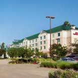 Фотография гостиницы Hilton Garden Inn Houston/The Woodlands