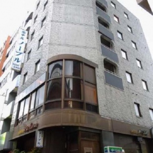 Фотография гостиницы Nishishinjuku Green Hotel