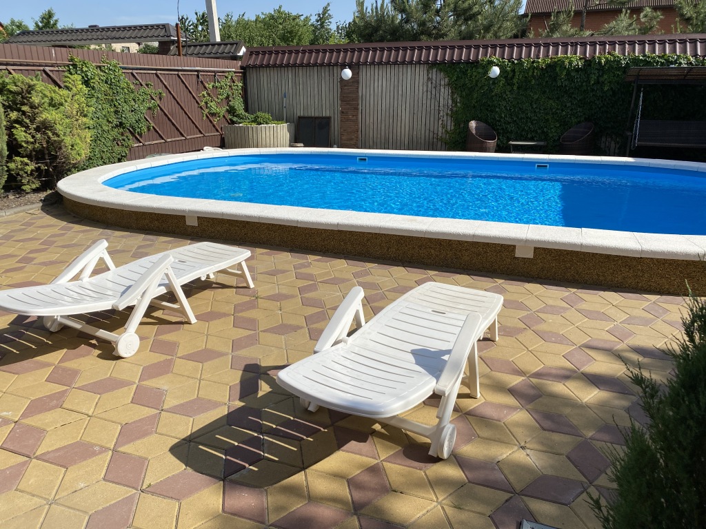 Фотография квартиры Мини-отель Рассвет апартментс