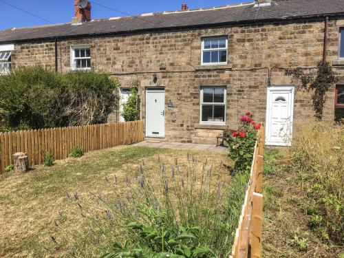 Фотографии гостевого дома 
            Canny Cottage, Belford