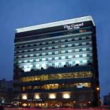 Фотография гостиницы Daegu Grand Hotel