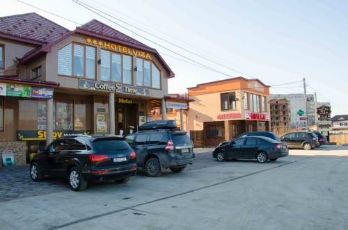 Фотография гостиницы Виза