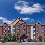 Фотография гостиницы TownePlace Suites by Marriott Tulsa Broken Arrow