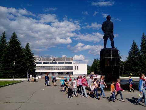 Подслушано чкаловском нижегородской