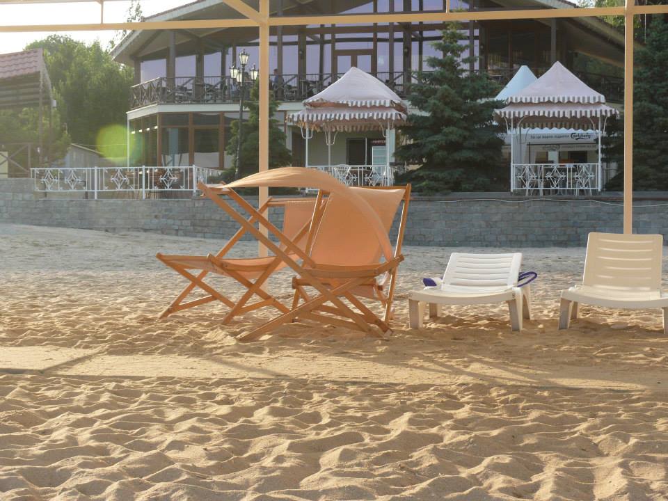 Фотография пансионата Дорожник