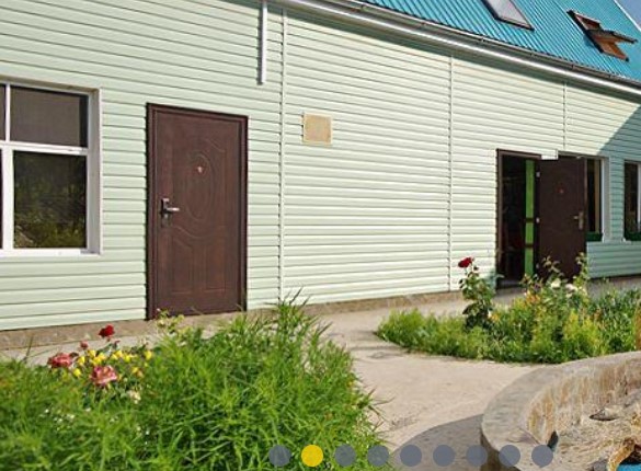 Фотография гостиницы Лоза