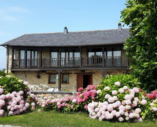 Фотография мини отеля Casa Peleyón