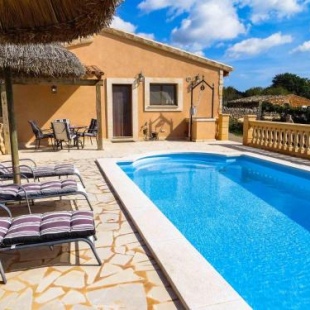 Фотография гостевого дома Finca Damian