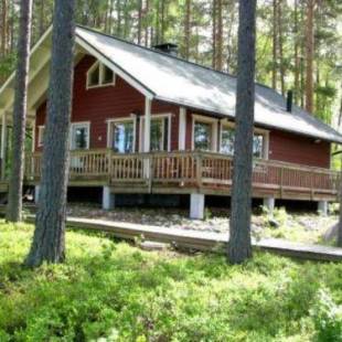 Фотографии гостевого дома
Holiday Home Sammonranta