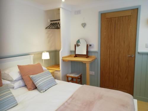 Фотография мини отеля Sea Breeze