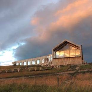 Фотографии гостиницы 
            Hotel Simple Patagonia