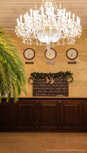 Фотография гостиницы Кремень