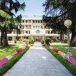 Фотография гостиницы Hotel Terme Olympia