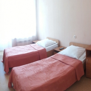 Фотография номера гостиницы AVS Отель