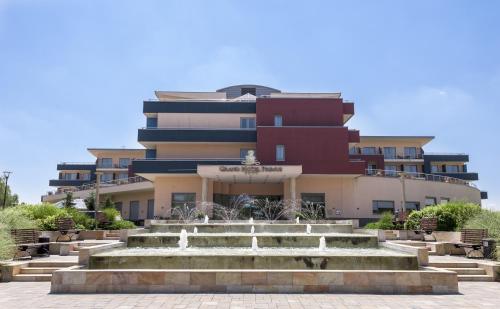 Фотография гостиницы Grand Hotel Primus - Terme Ptuj - Sava Hotels & Resorts