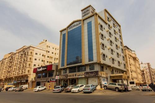 Фотографии апарт отеля 
            Dar Al Janoub Hotel Apartments