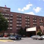 Фотография гостиницы Hampton Inn Frederick