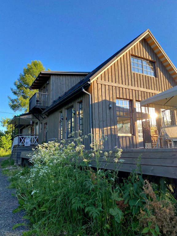 Фотография гостевого дома Дом-Театр