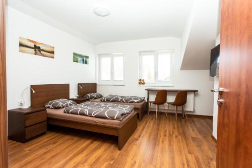 Фотография гостиницы Pohoda Ubytovanie Stupava