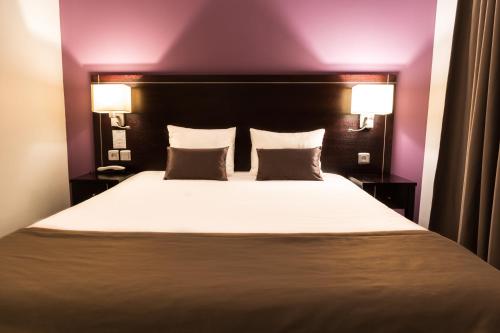 Фотография гостиницы Hôtel Le Mondon