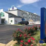 Фотография гостиницы Motel 6-Montgomery, AL - Airport