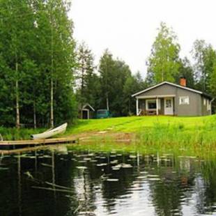 Фотографии гостевого дома 
            Holiday Home Lehtikuusenranta