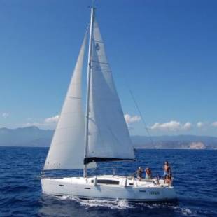 Фотографии мини отеля 
            Le Vele Residence Sailing Boat