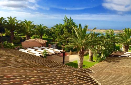 Фотография гостиницы Hotel I Ginepri