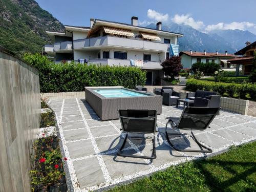 Фотография гостевого дома VALCHIAVENNA - B&B - Affittacamere - Guest House - Appartamenti - Case Vacanze - Home Holiday