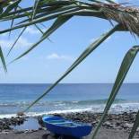 Фотография гостевого дома La Casita de la Playa